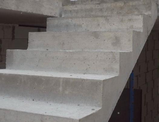 Сходи та сходові марші