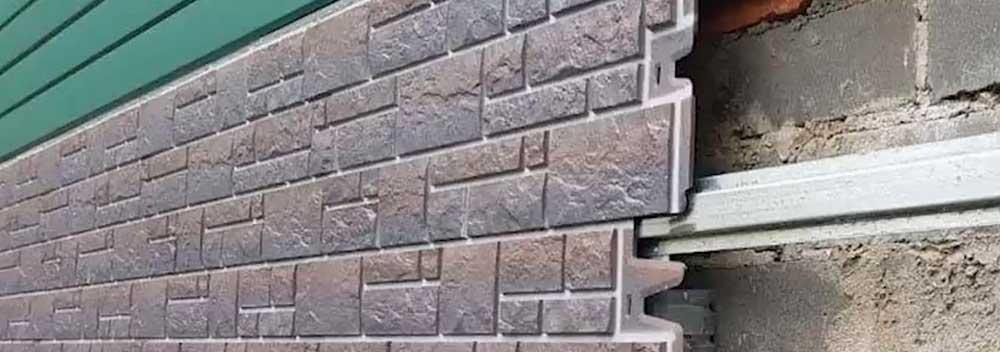 Бюджетне оздоблення цоколя: огляд матеріалів