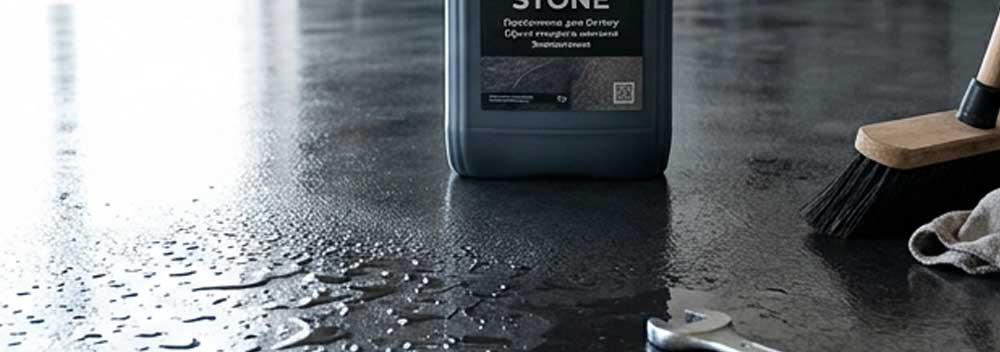 Чим обробити бетонну підлогу, щоб не пилила