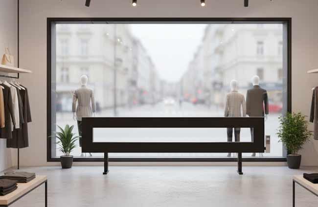 Чим опалювати магазин: вибираємо ефективний і економічний спосіб