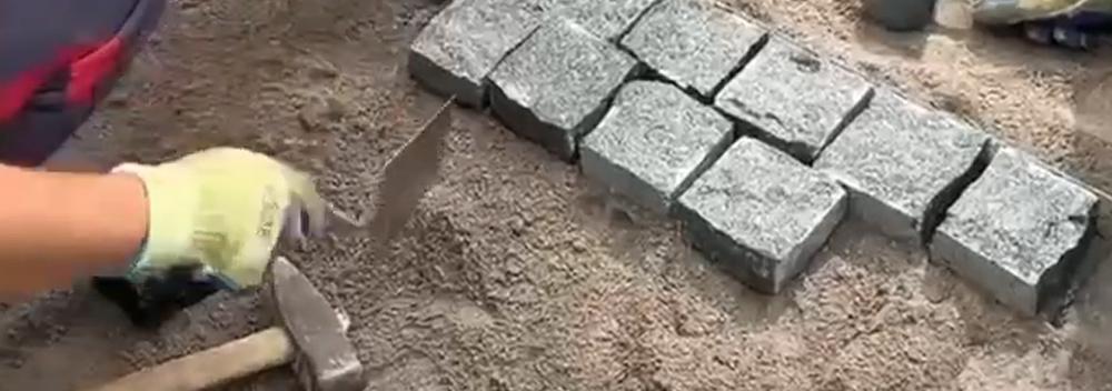 Гарцовка: пропорции