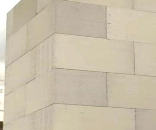 Газоблок (газобетон)