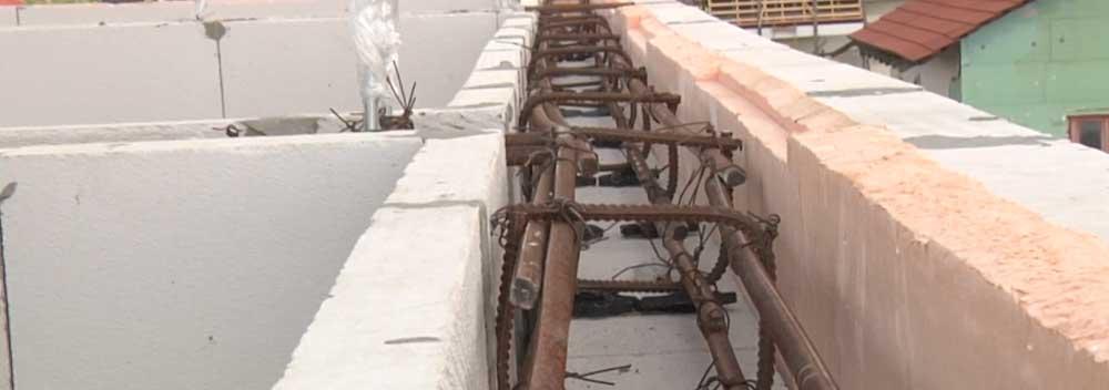 Как сделать армопояс