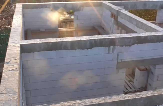 Как правильно сделать армопояс