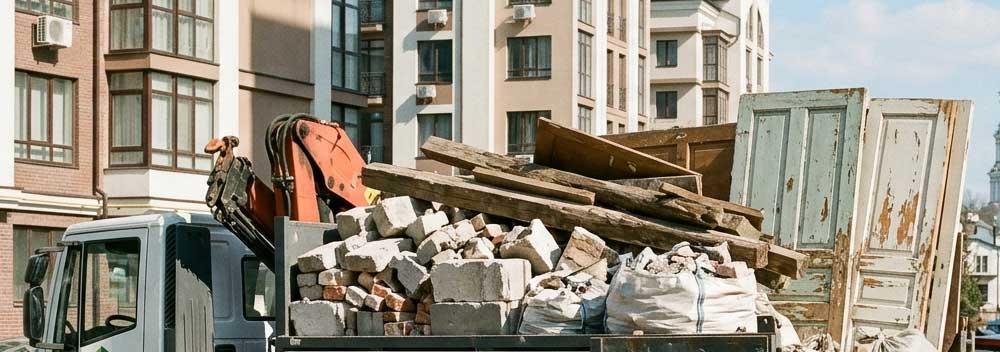 Як правильно утилізувати сміття: сортування та переробка