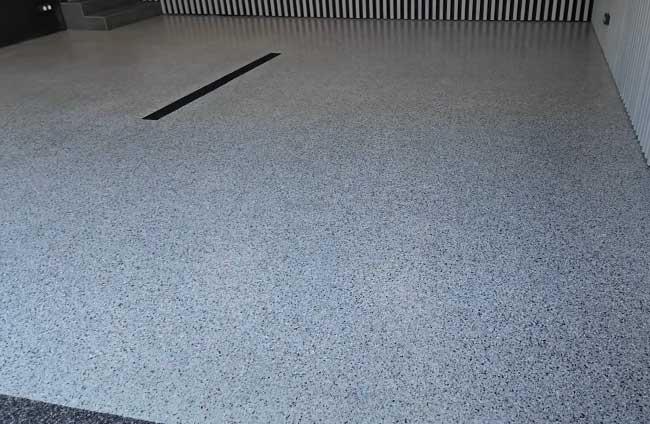 Як зробити епоксидну підлогу