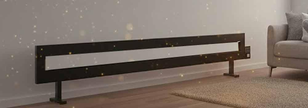 Как сэкономить на электроотоплении