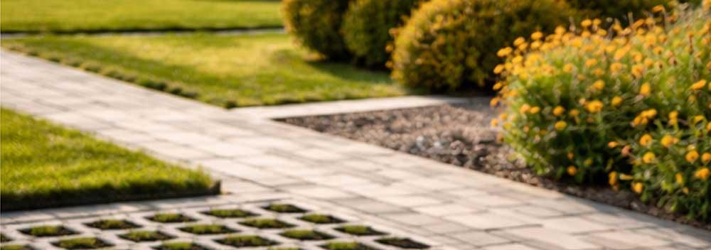 Яка тротуарна плитка краща