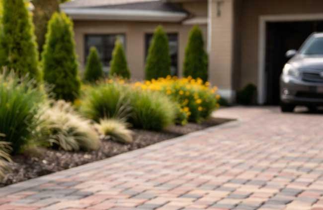 Яка тротуарна плитка краща