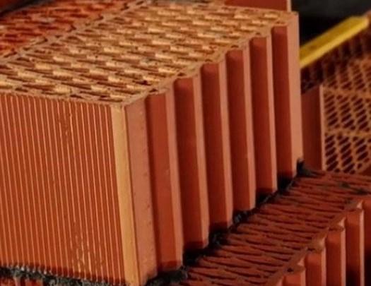 Керамоблок