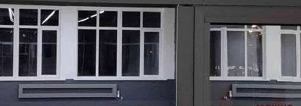 Обігрівач на велику площу