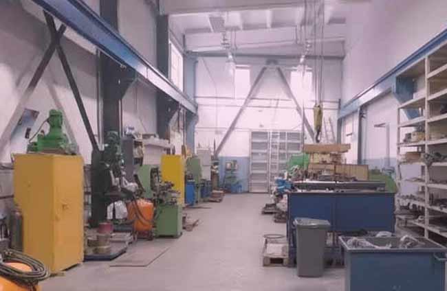 Опалення на підприємстві: сучасні рішення