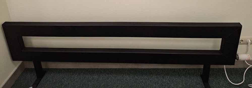 Отопление в квартире без электричества