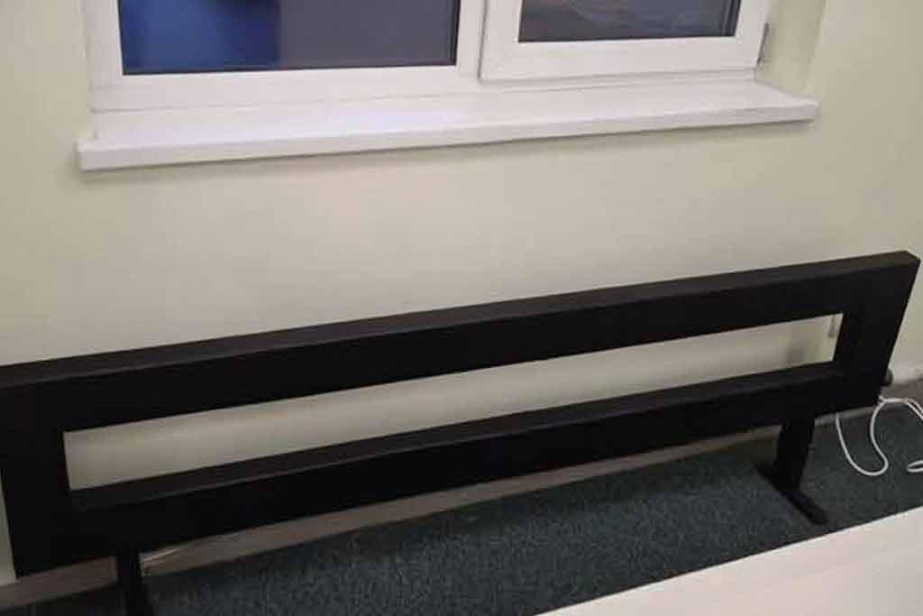 Отопление в квартире без электричества