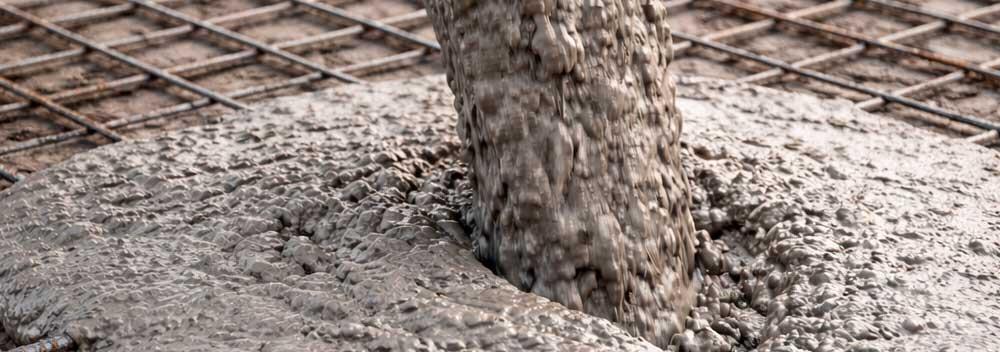 Пластичність бетону