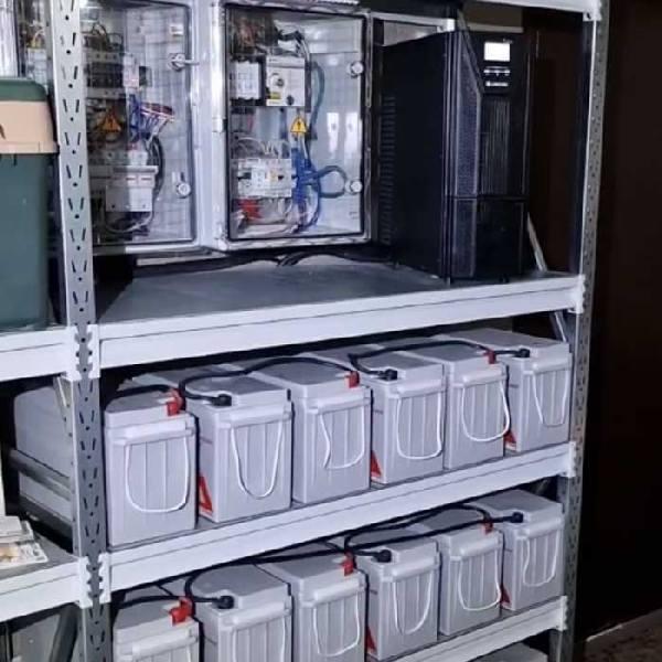 Підключення резервного живлення для будинку під ключ