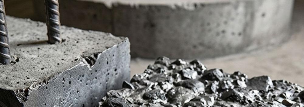 Спеціальні бетони