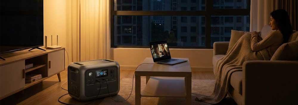 Вибір інвертора для будинку та квартири