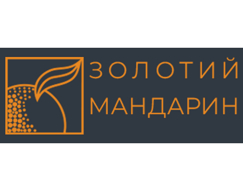 Золотой Мандарин